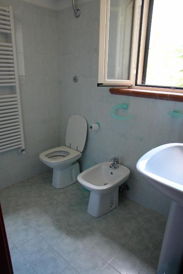 Case In Campagna Con Piscina A Todi Exterior foto